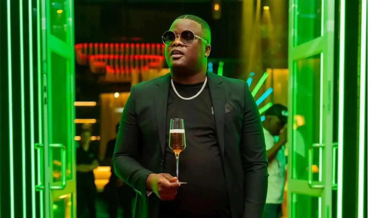 DJ Sumbody’s Family Slams Reports Linking Him to Drug Crossfire