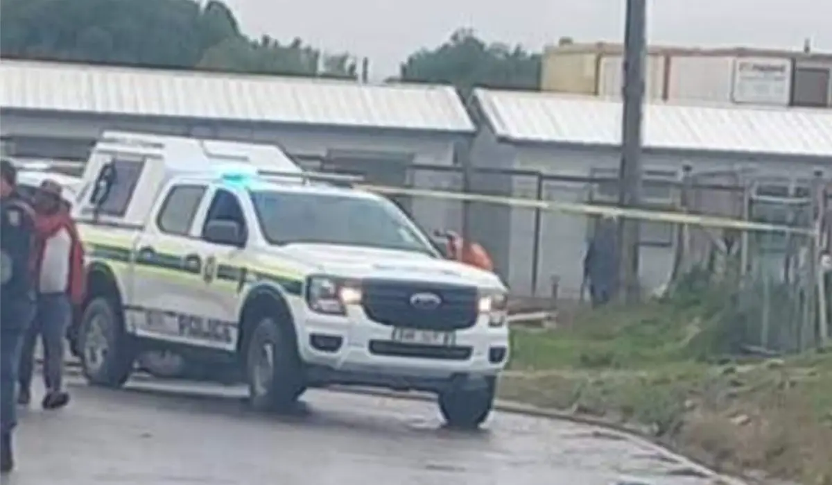 Grade 10 Student Gunned Down While Walking Home From School