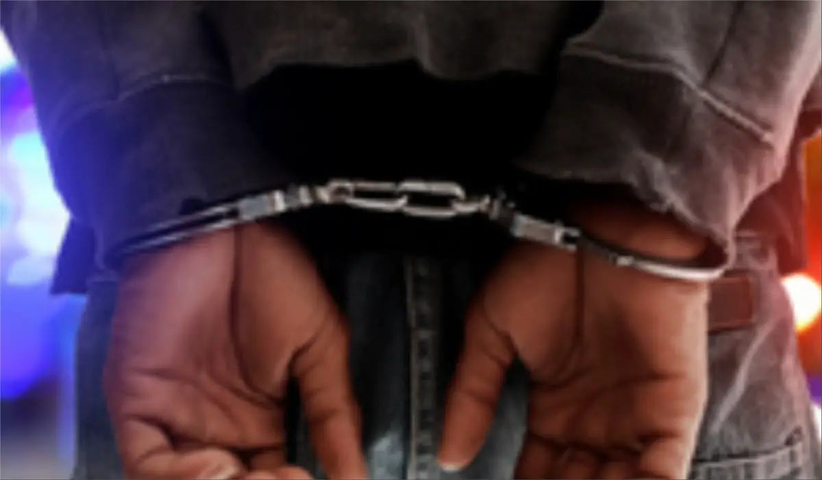 Two Arrested After Headless Bodies of Mother and Child Discovered