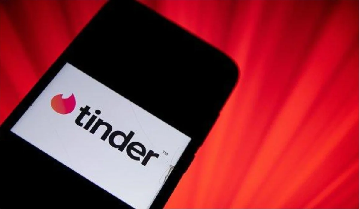 Dating App Predator
