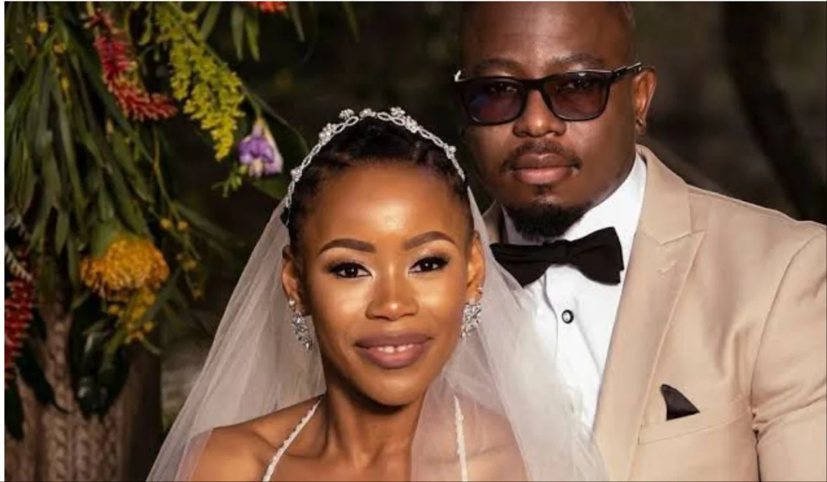 'Married At First Sight' Star Shares Harrowing Experience of Abuse She Faced From Husband