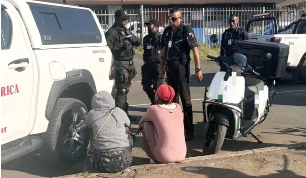 Tlof Tlof Seize Motorcycle After Client Fails to Pay for Services Rendered
