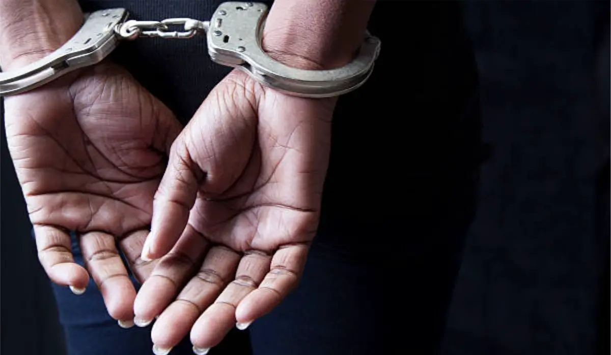 Woman Charged with Rape After Assaulting 13-Year-Old Teenage Boy