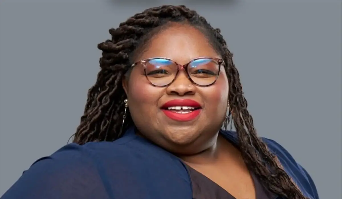 South African Journalist Tshidi Madia Dies