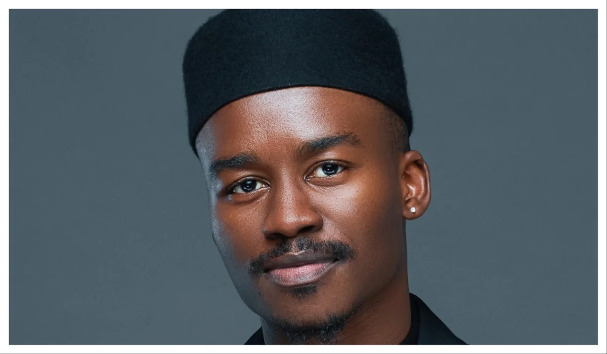 Hungani Ndlovu