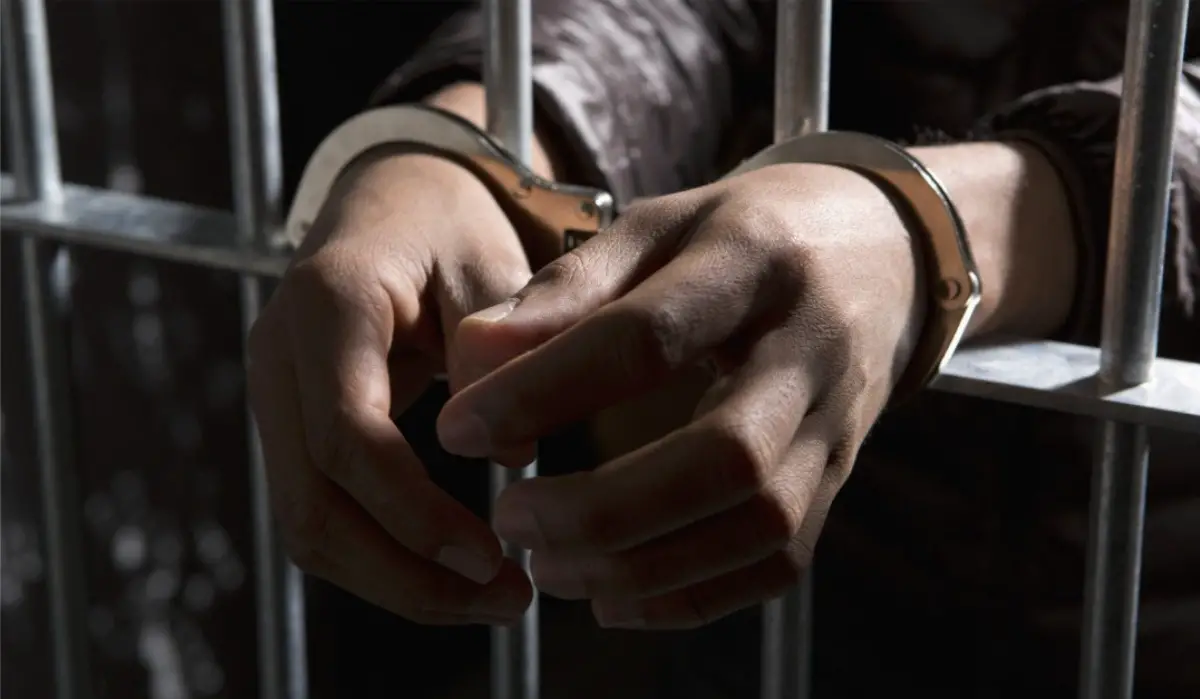 Two Siblings Arrested for Killing Elder Brother