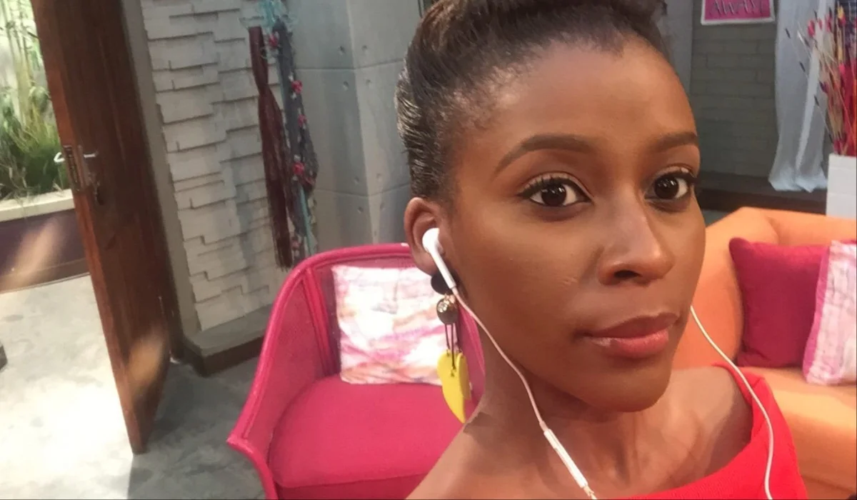 Former Generations Actress Quits Acting To Become A Pastor