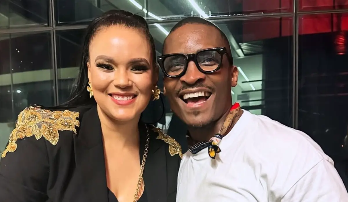 Actress Phumeza Shoba Seeks Divorce From Mnqobi After 11-Year Marriage