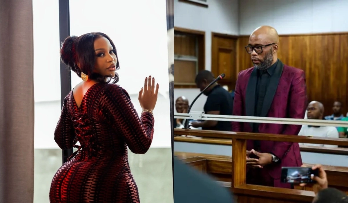 Tebogo Thobejane Flees Country Following Assassination Plot