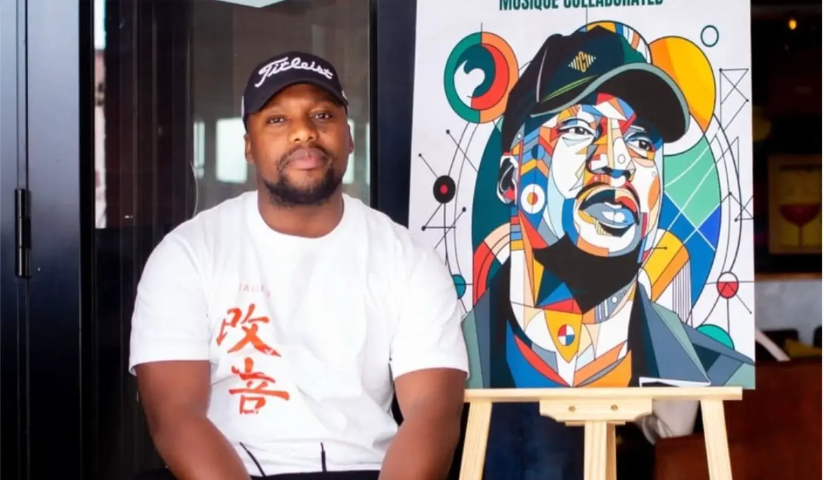 Chymamusique Speaks Out After Surviving Horror Crash