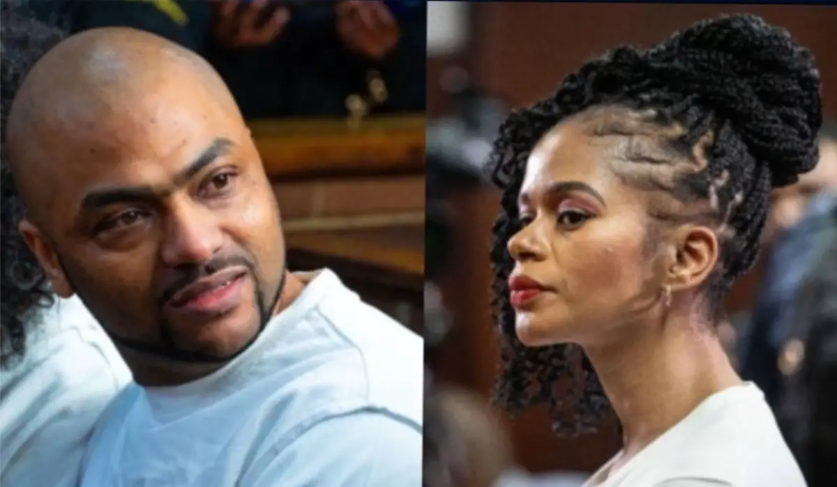 High Court Dismisses Nandipha Magudumana and Thabo Bester’s Bid to Block Netflix Docuseries