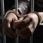 Serial Rapist Ramoadi Minyuku Jailed to 165 Years Plus 5 Life Sentences
