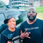 Biri Marung Hitmaker Tebogo Mashego Slams Sony and DJ Maphorisa After Getting Stranded in Nigeria