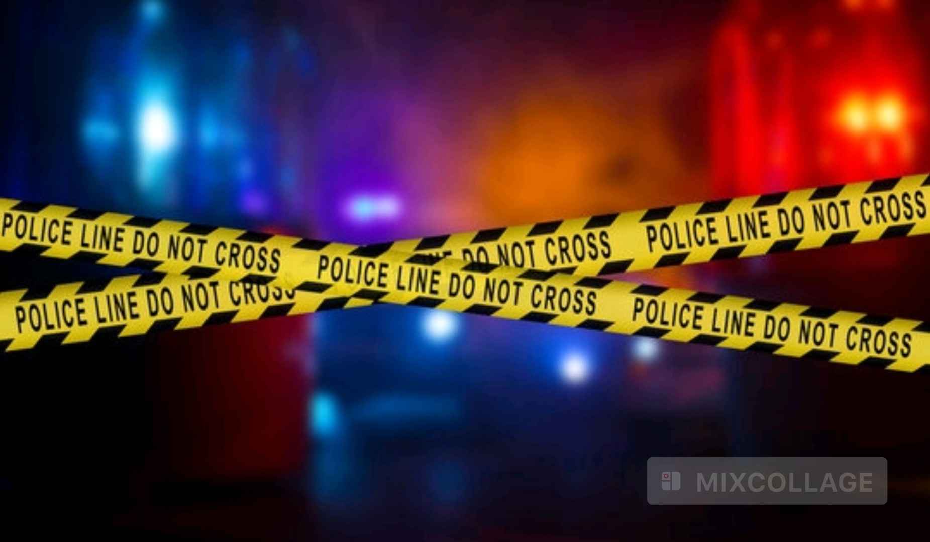 Man Kills Wife’s Lover Before Turning Gun on Himself