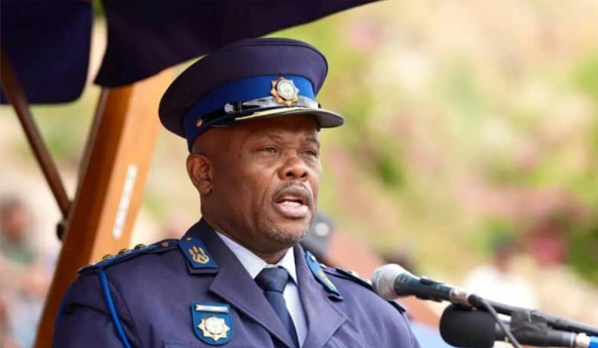 Shadrack Sibiya Says His Life Is in Danger After Raid on His Home