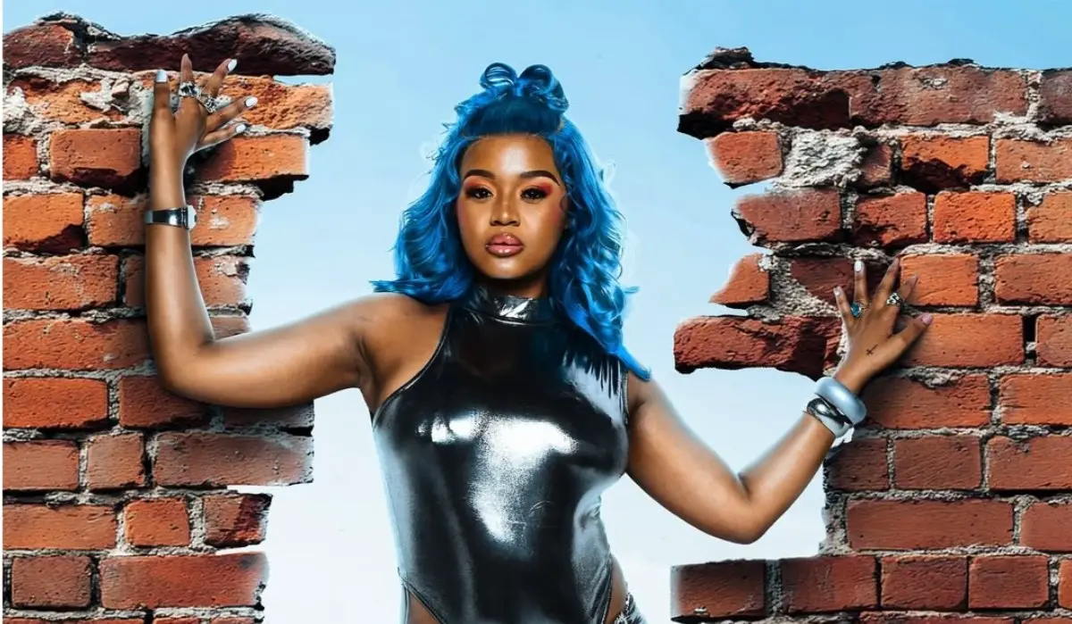DJ Tira Under Fire as Babes Wodumo Accuses Him of Replacing Mampintsha