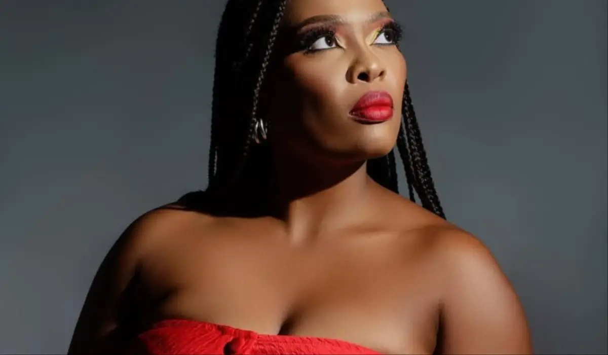 Faith Nene