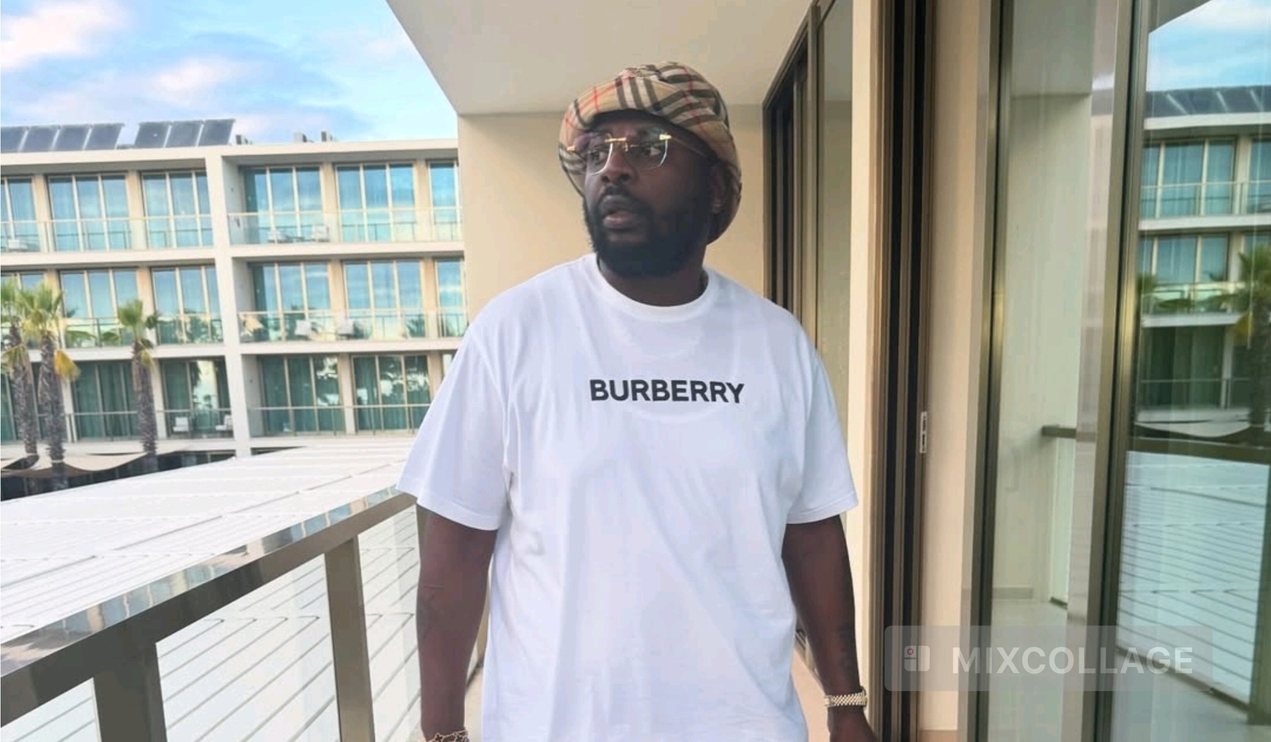 DJ Maphorisa Takes SARS to Court Over R3.3 Million Tax Bill