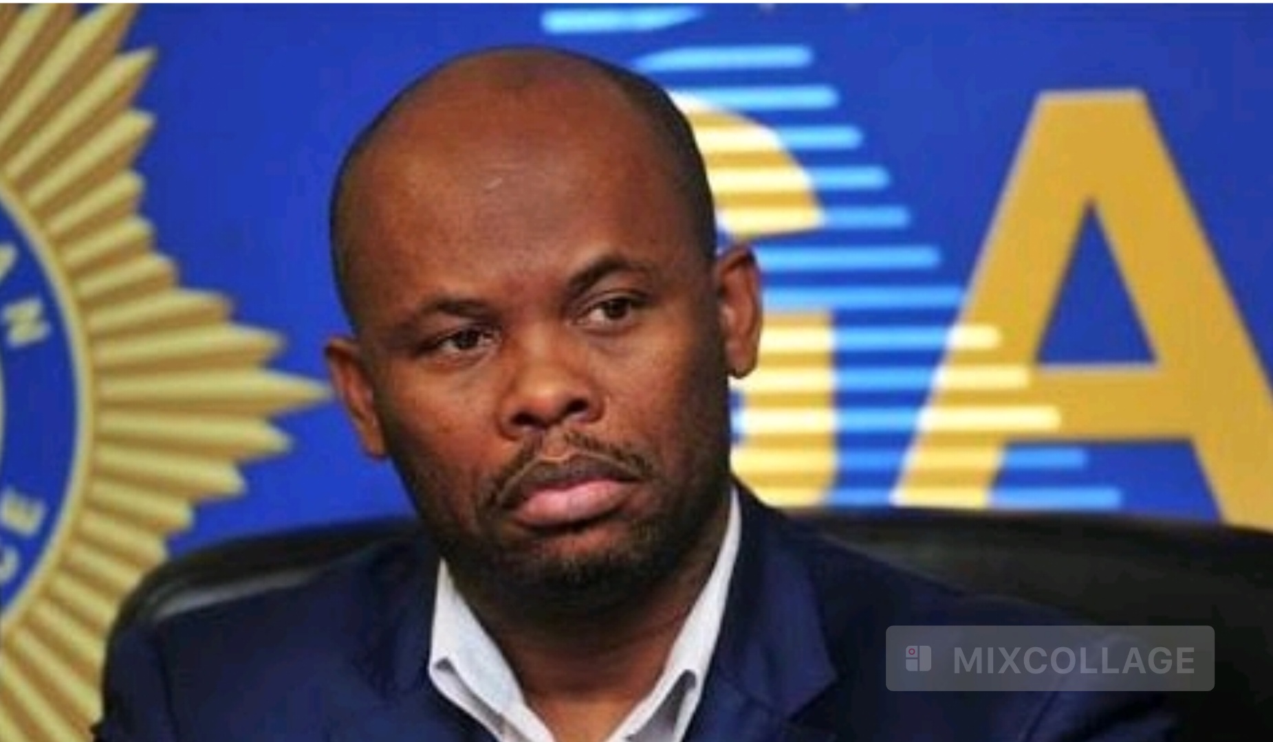 Accused in Senzo Meyiwa Case Claims Senior Police Officer Shadrack Sibiya Was Present During His Assault