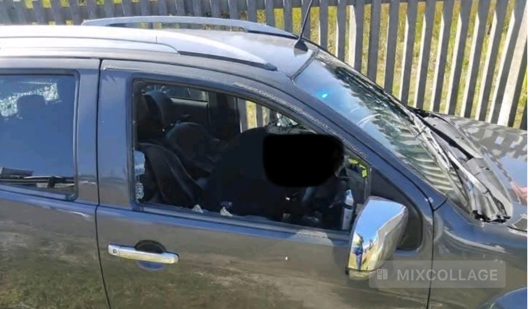 CATA Taxi Boss Gunned Down on R300, Two Bodyguards Injured