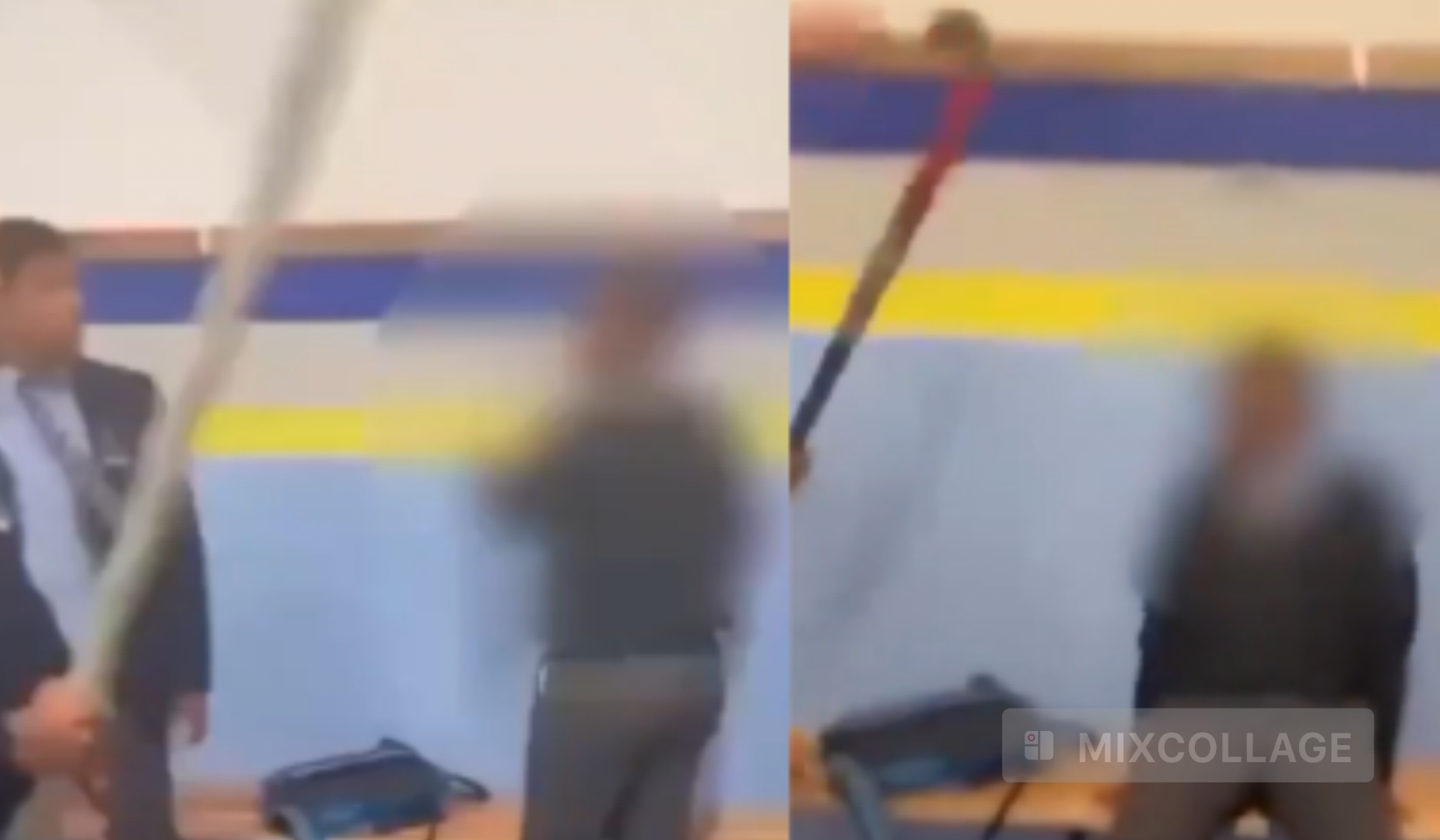 Milnerton Students Suspended After Video Shows Them Beating Classmate with Belts and Sticks