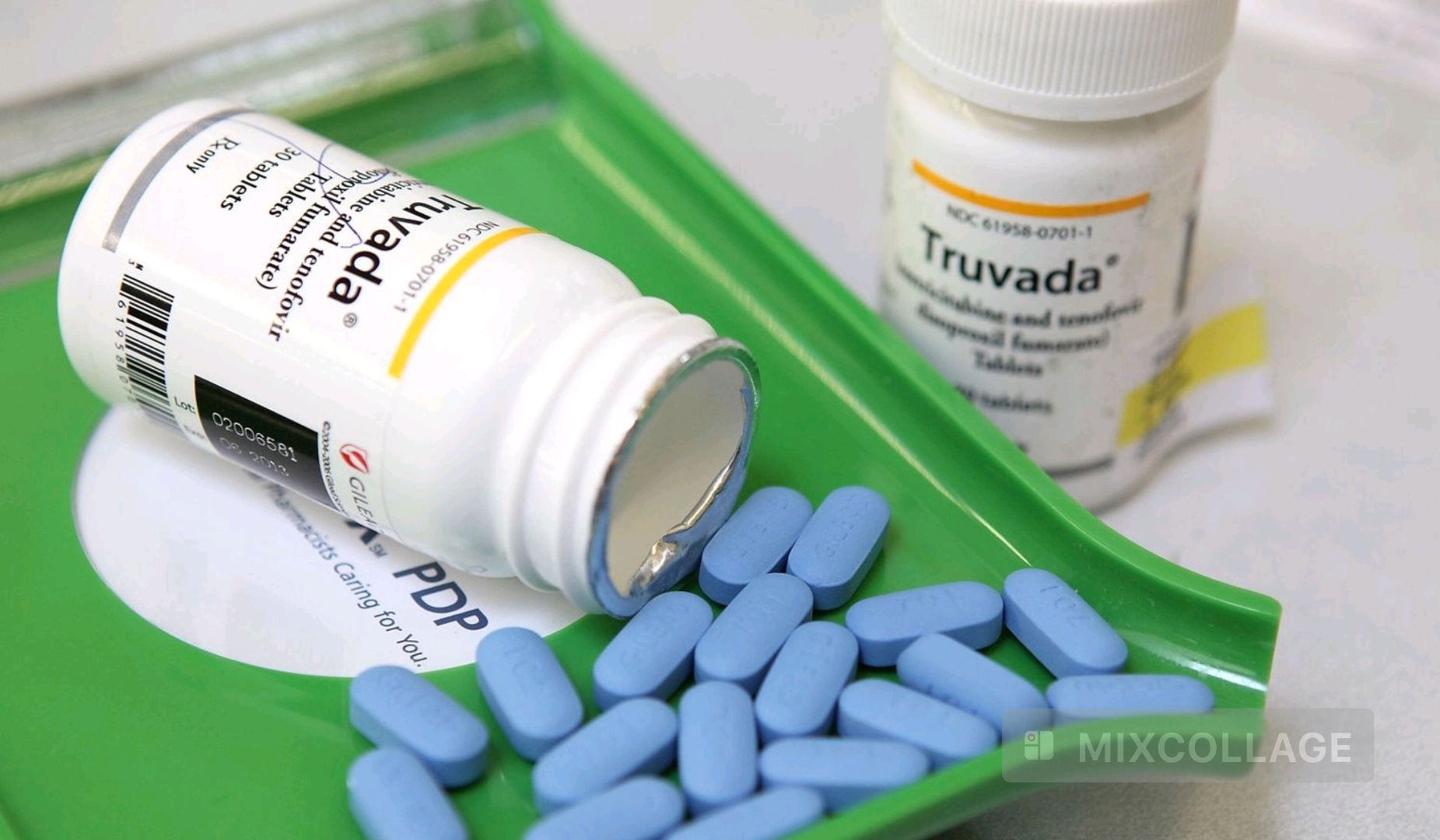 Do Not Buy ARVs from the Black Market, Health Department Warns Public