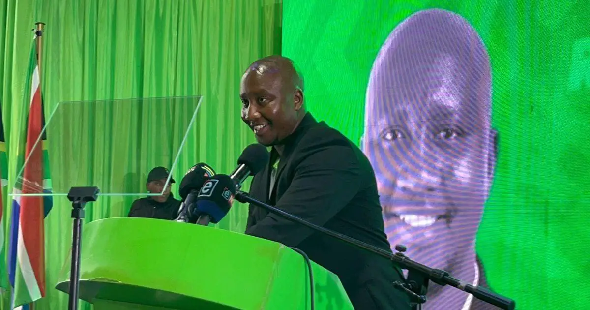 Xolani Khumalo to Stay on Sizok’thola Despite Entering Politics