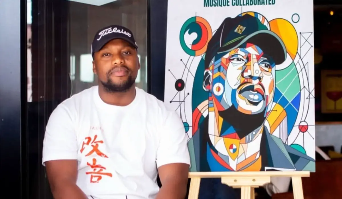 DJ Chymamusique Undergoes Brain Surgery