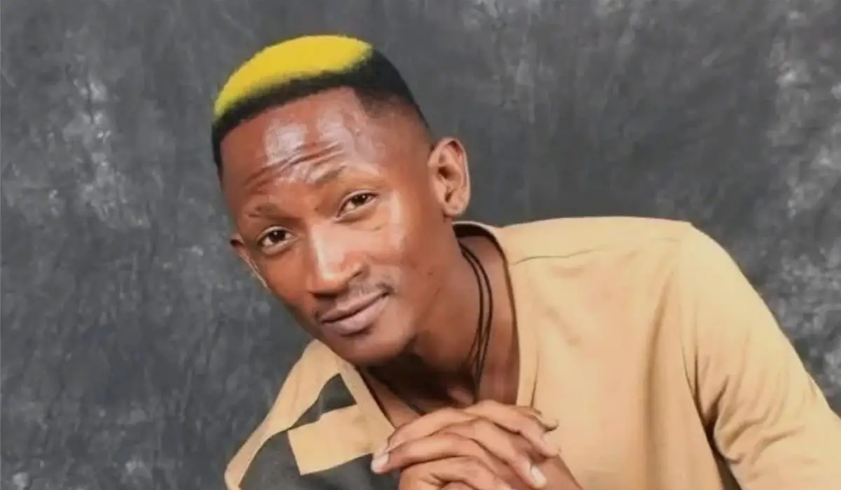 Lekompo Singer Dr Nel Found Dead in Limpopo