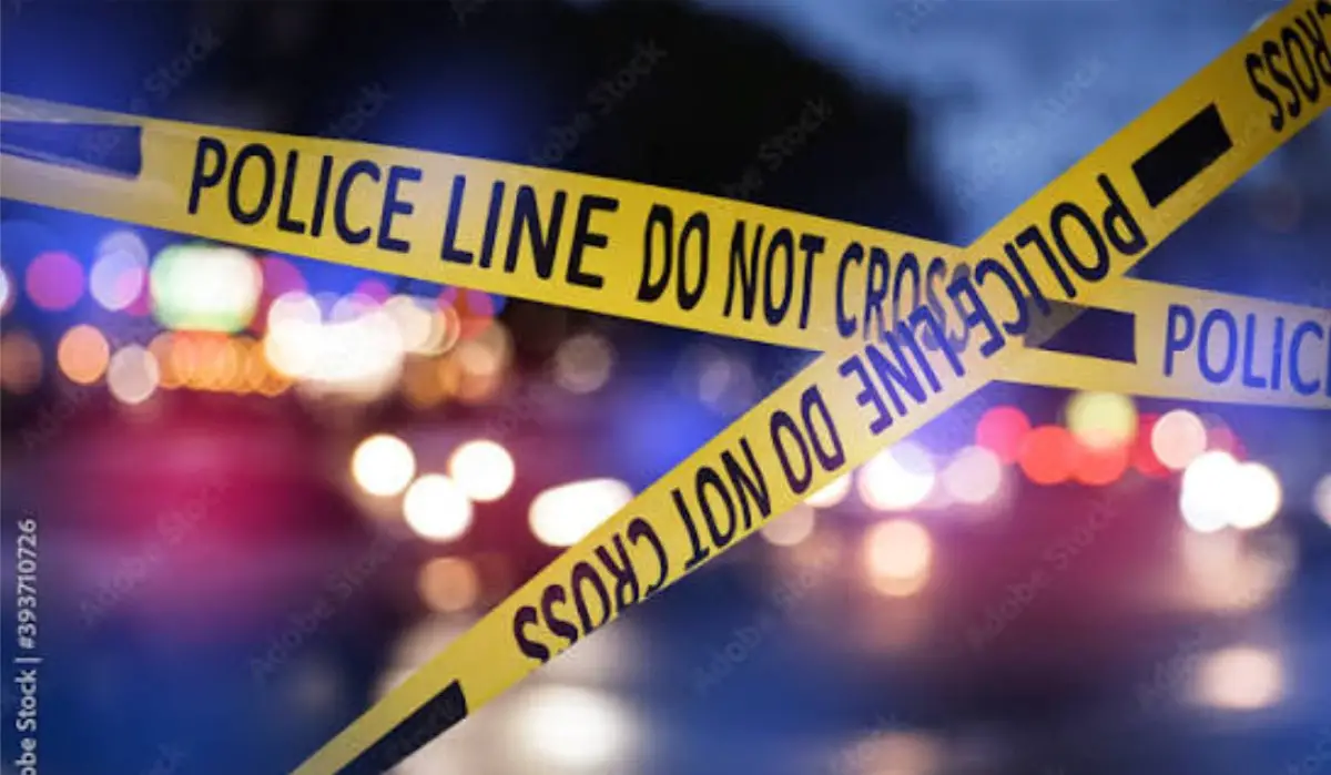 Deputy Principal Hospitalised After Getting Shot