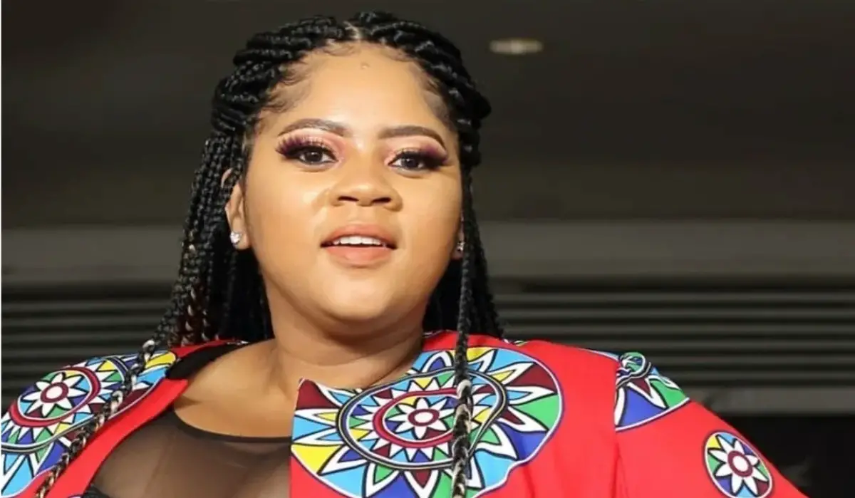 Former Idols SA Star Accused of Ordering Hit on Former Fiancé