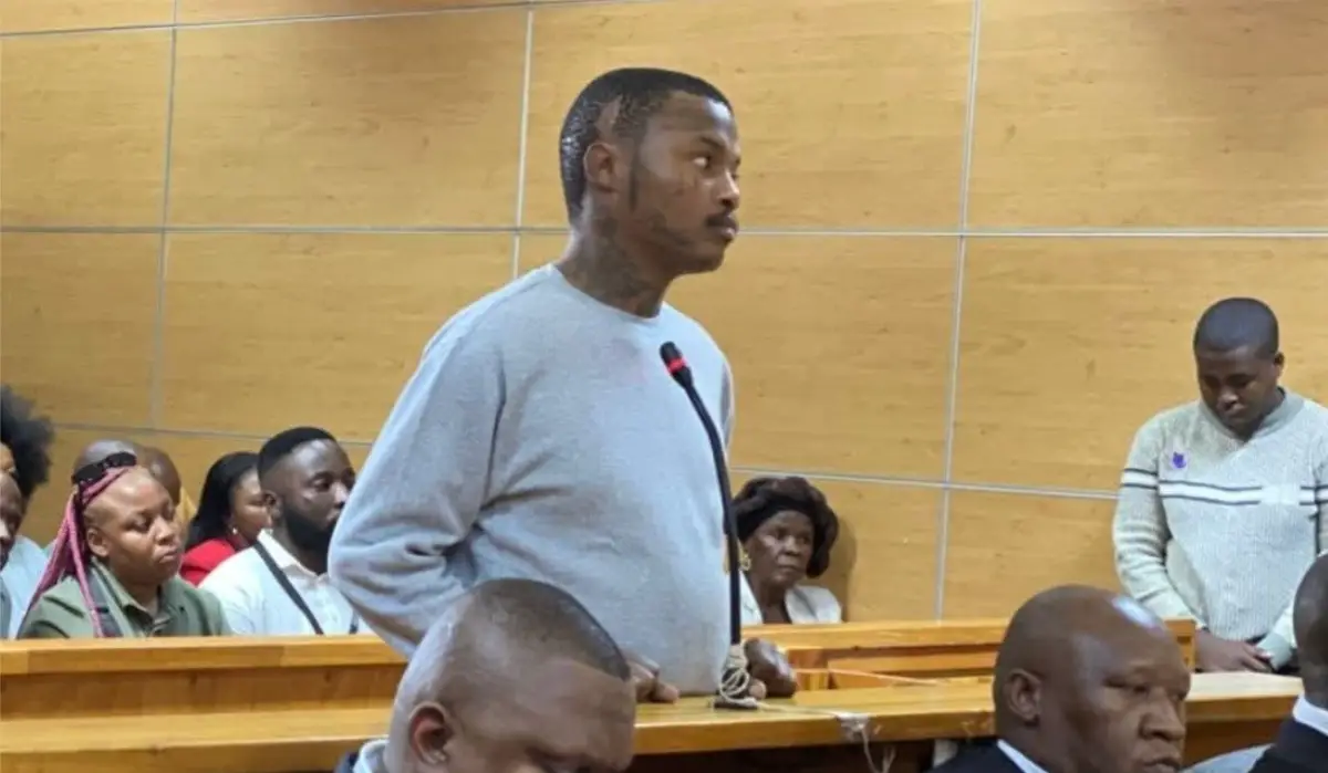 Fans Storm Court as Shebeshxt Remains Behind Bars