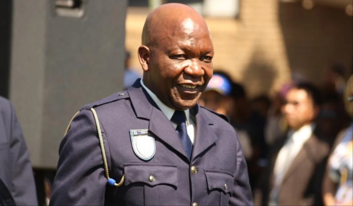 David Tembe Found Dead In His Home