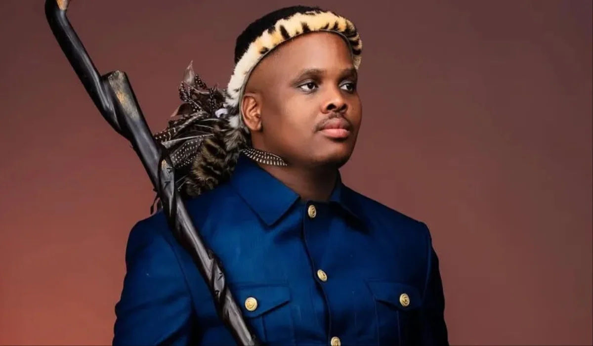 Maskandi Artist Khuzani Accused Of Stealing His Hit Song