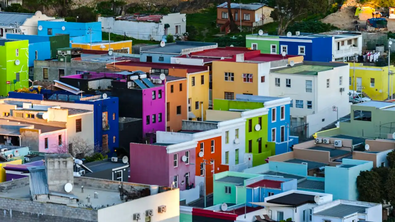 Two SA Cities Make Top 6 Of Africa's 30 Most Attractive Cities In 2025