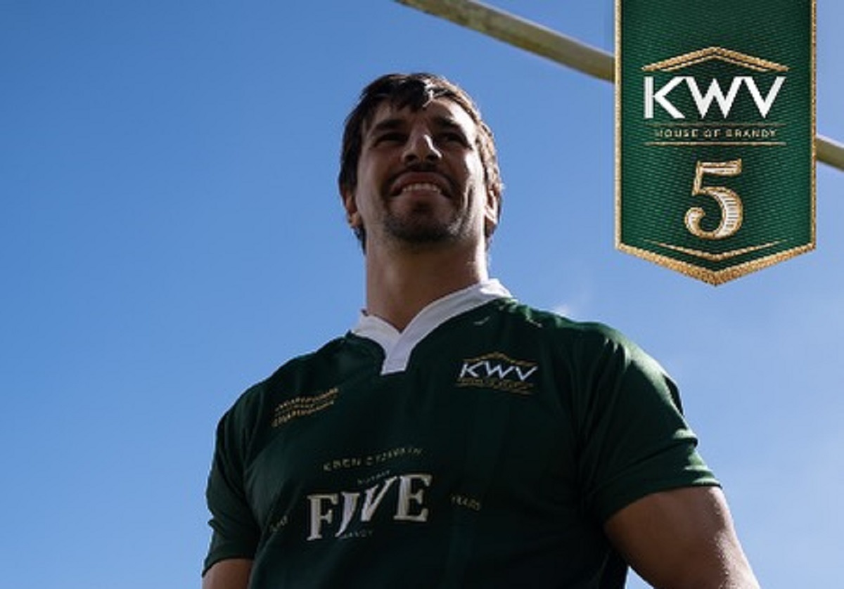 Eben Etzebeth ban