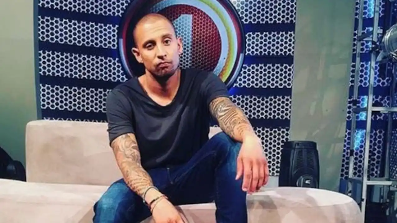 DJ Warras Killed In Johannesburg CBD Drive-By Shooting