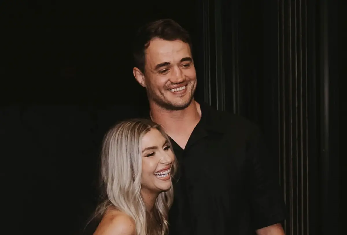 Franco Mostert wedding anniversary