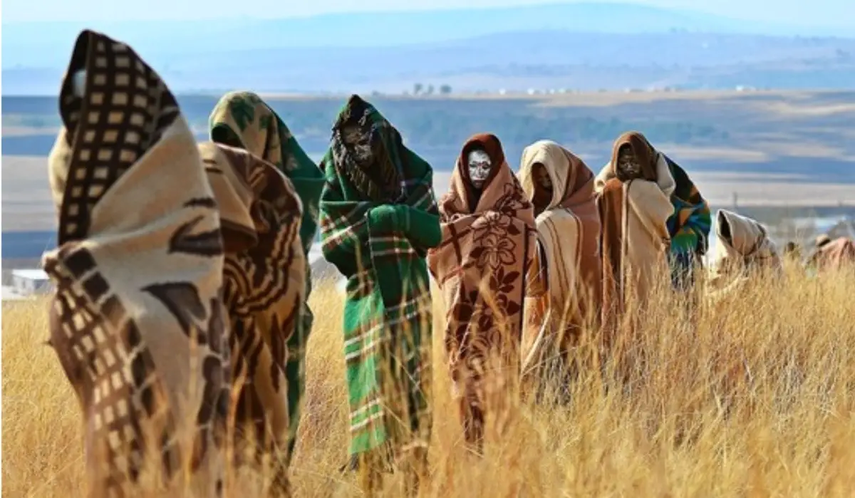 Over 20 Boys Rescued From Illegal Initiation Schools in Vaal and Westonaria