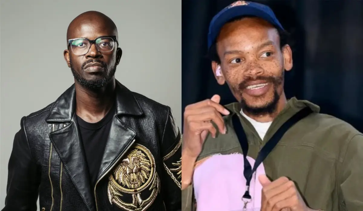Black Coffee Takes Nota to Court