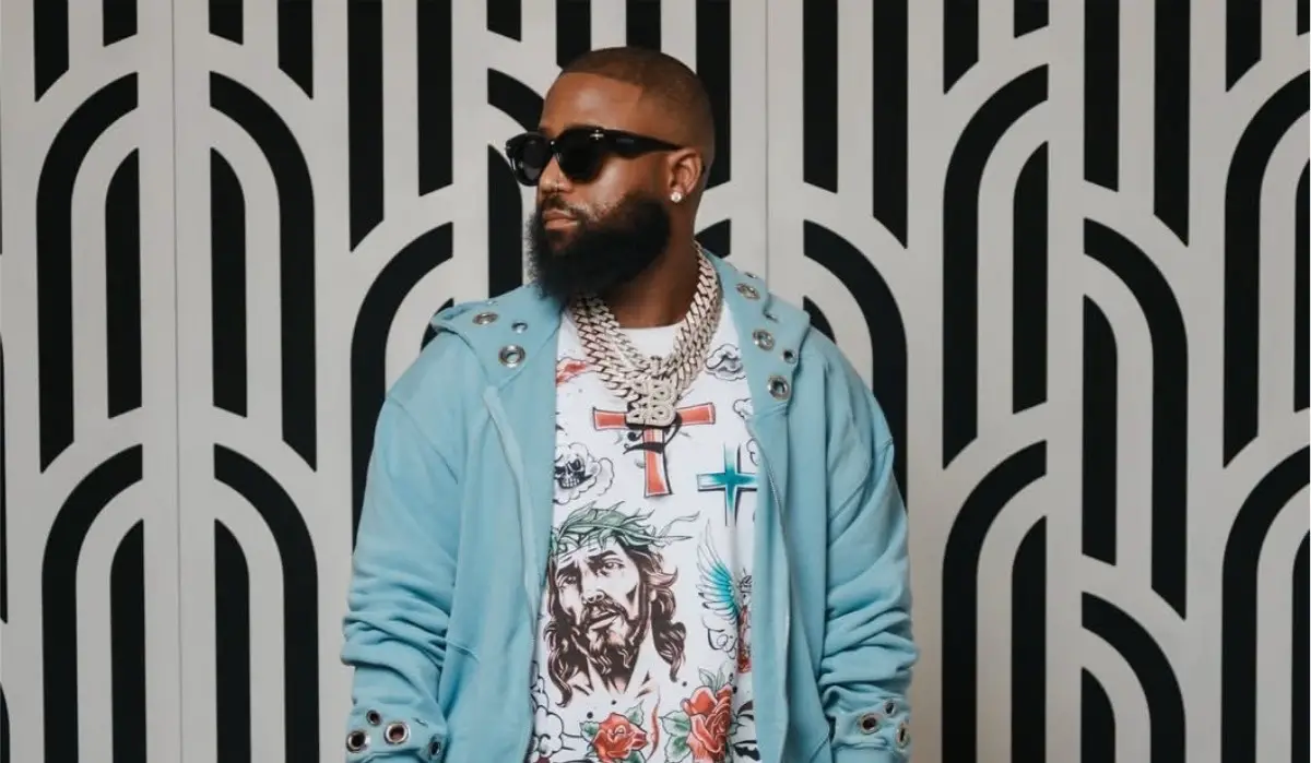 Cassper Nyovest Hits Back After Old ‘Young Diddy’ Tweet Resurfaces