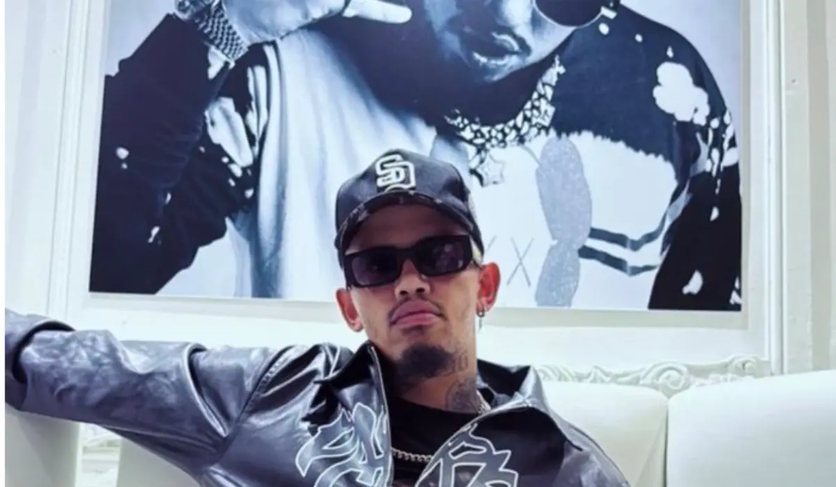 South African Rapper Junior King Dies