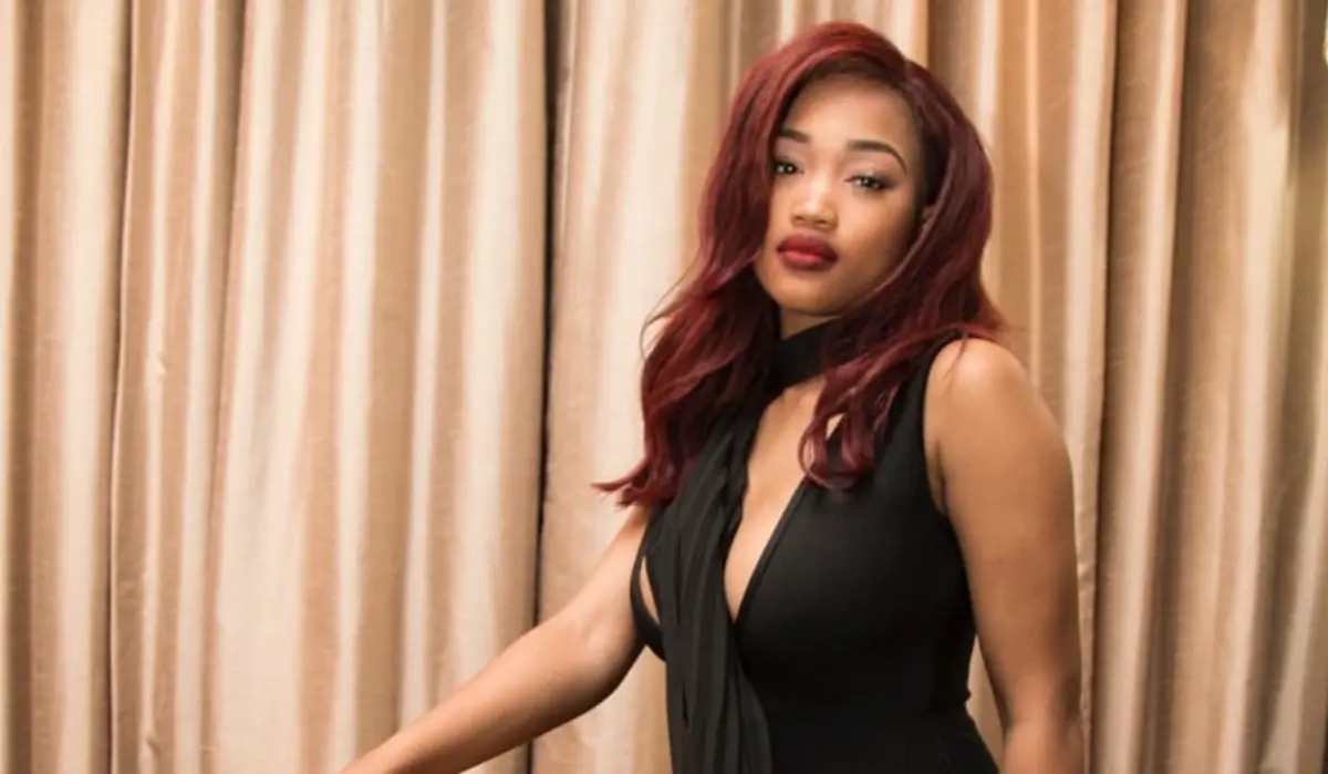 Nicole Nyaba Claims Her Life Is in Danger in Disturbing Social Media Posts