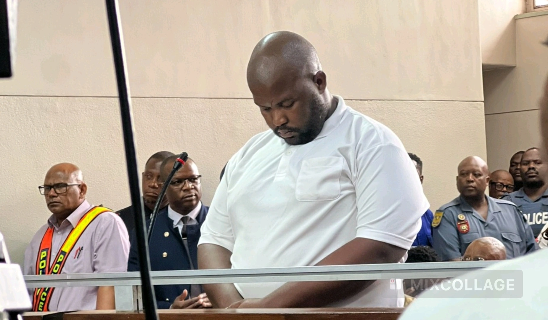 Vanderbijlpark Scholar Transport Deadly Accident