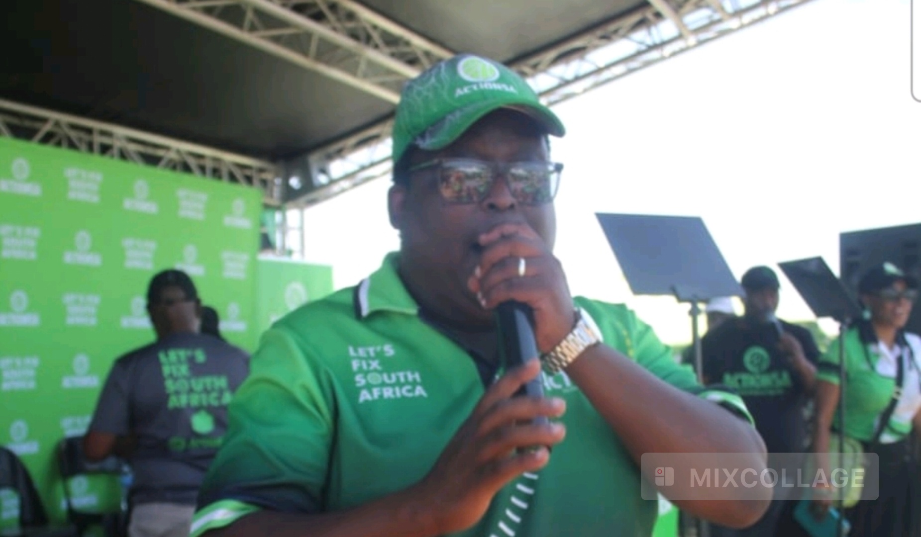 Isitha: The Enemy Actor Webster ‘Neo’ Kutoane Dies at 39