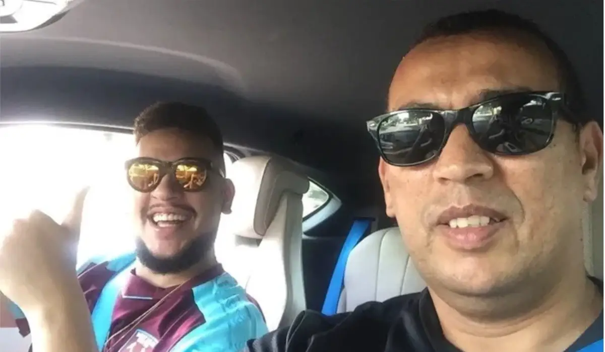 Tony Forbes Condemns Madlanga Commission Over Public Airing of AKA Footage