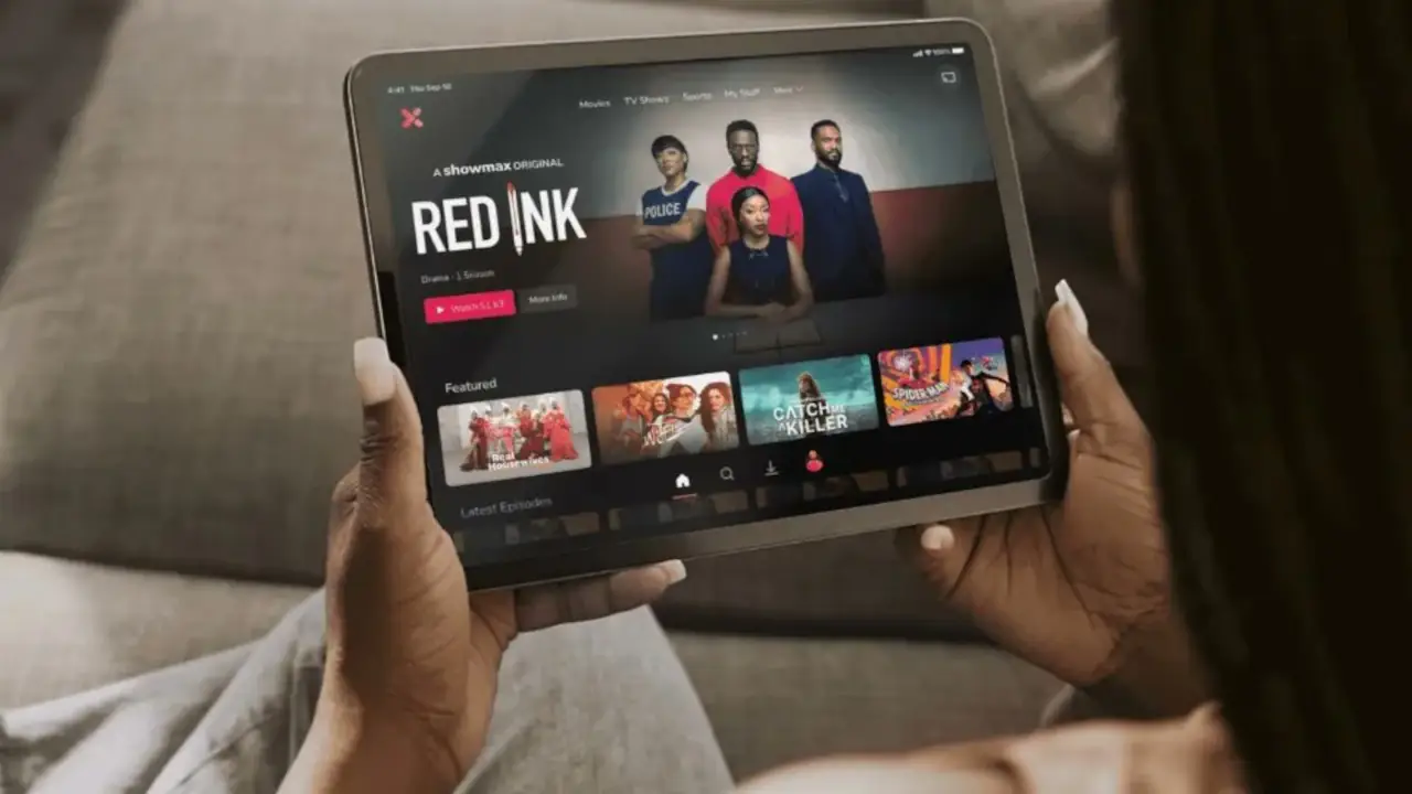 Showmax Shutting Down In South Africa After 11 Years