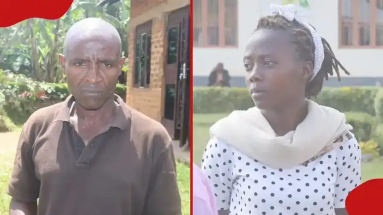 Woman Sent To Prison For 6 Months After Backing Out Of Marriage Deal To Man Who Paid Her School Fees
