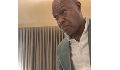 Zimbabwean Man Lawrence Mudzinganyama Arrested Over Sandton Restaurant Threats