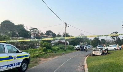 11 People Killed In KwaMakhutha Shooting As Gunmen Open Fire At House Party
